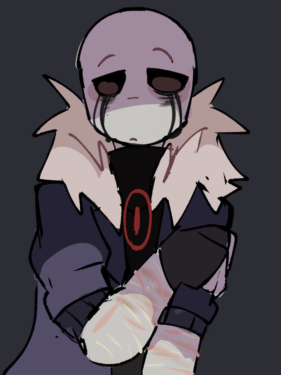 viikeki's tweet photo. Poor killer #killersans https://t.co/3hSmCXn5lq