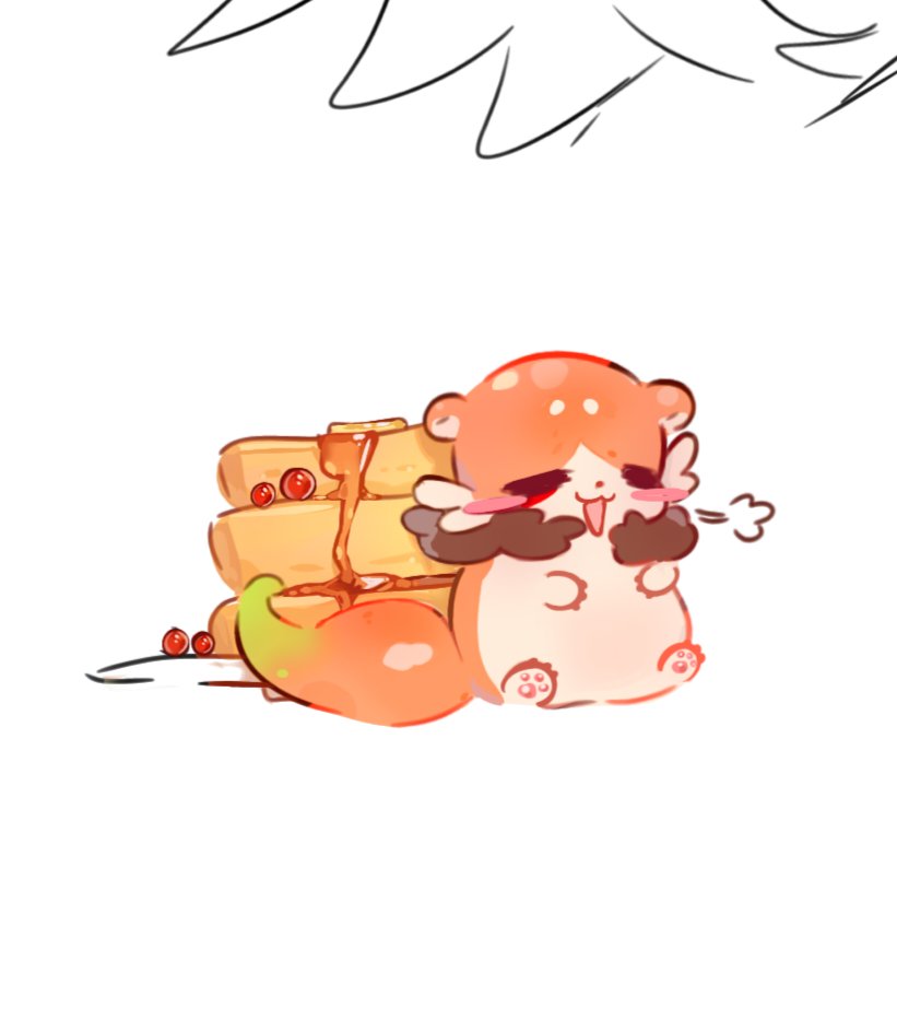 PhDeis_'s tweet photo. Tummy full ✅️ https://t.co/rt4PzRjTGt