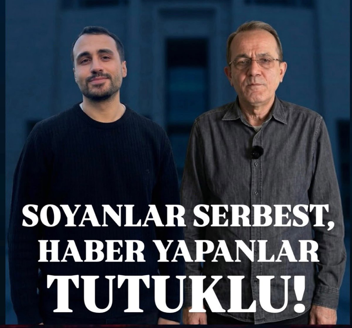 cemcrn01's tweet photo. "Ak Parti çok güzel bir sınav verdi.

Skandalın üstünü örtmeye çalışmayıp aksine olayın üzerine üzerine gittiler."

Ahmet Hakan Coşkun https://t.co/wRZ6Ed9kJu