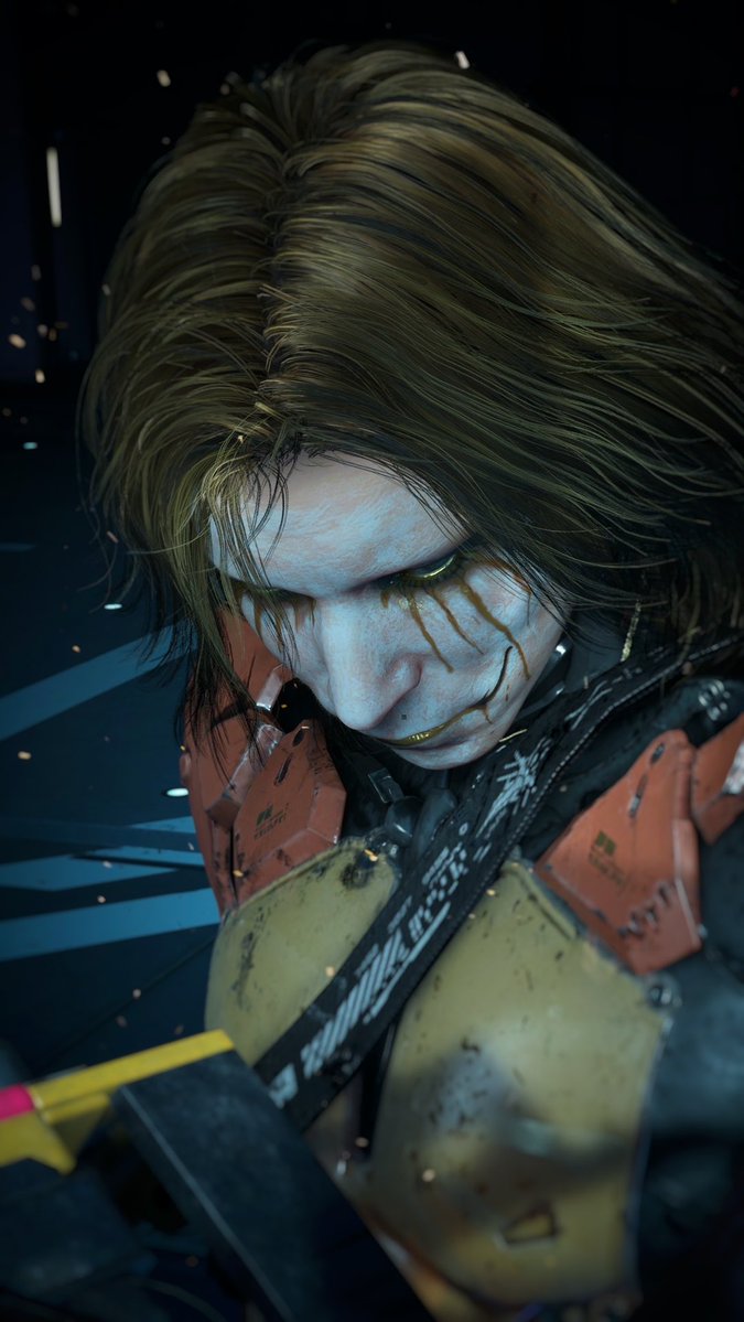 kugaivhs's tweet photo. #DeathStranding #DeathStranding2 #DeathStranding2OnTheBeach #DeathStrandingPC #DeathStranding2PC https://t.co/anp4gwOTyk