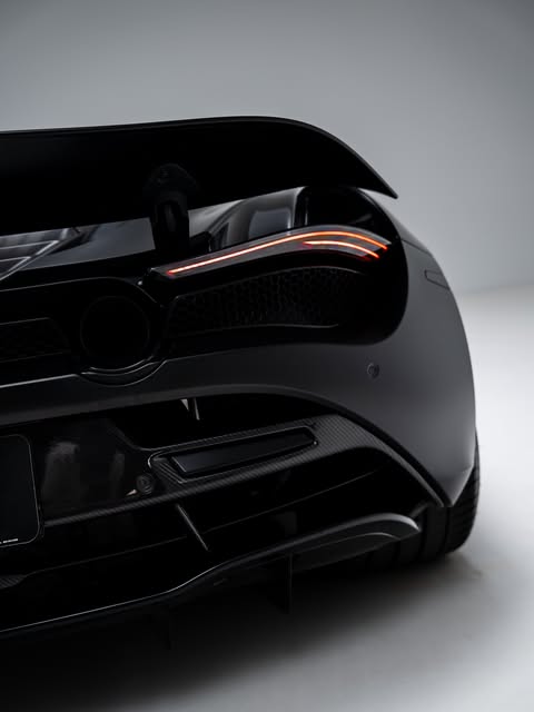 competitionreal's tweet photo. McLaren 720s 🖤 https://t.co/ozvkZLkKoa
