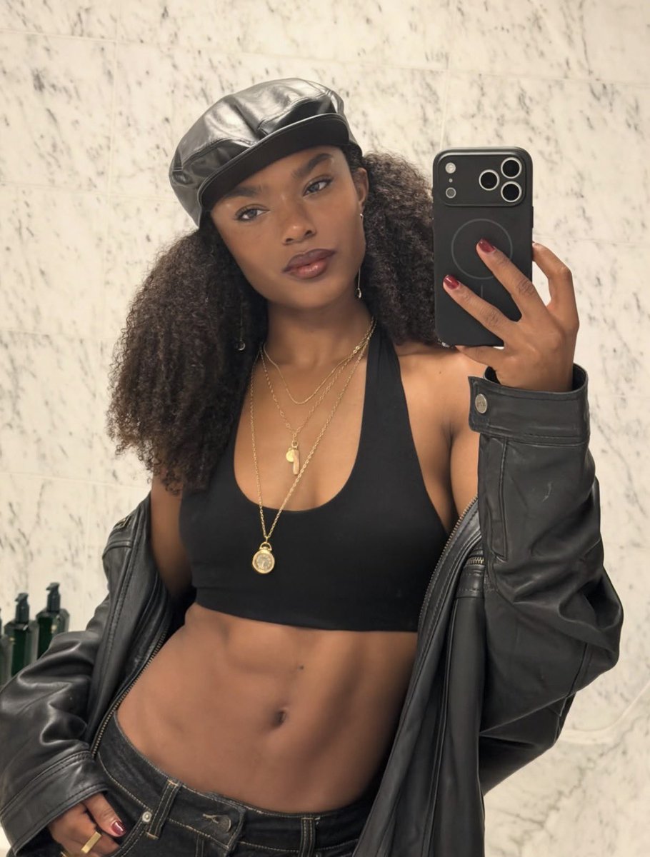 FilmUpdates's tweet photo. Maya Boyd stuns in newly shared photos 📸 https://t.co/TaaSbiUSlK