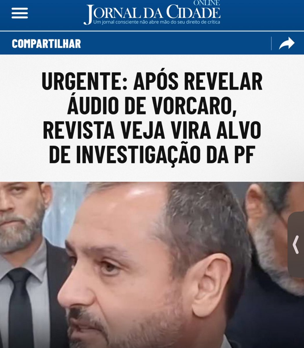 LeopoldinaDom's tweet photo. Bolsonaro avisou que chegaria em vcs @VEJA https://t.co/wWlqDPqEPd