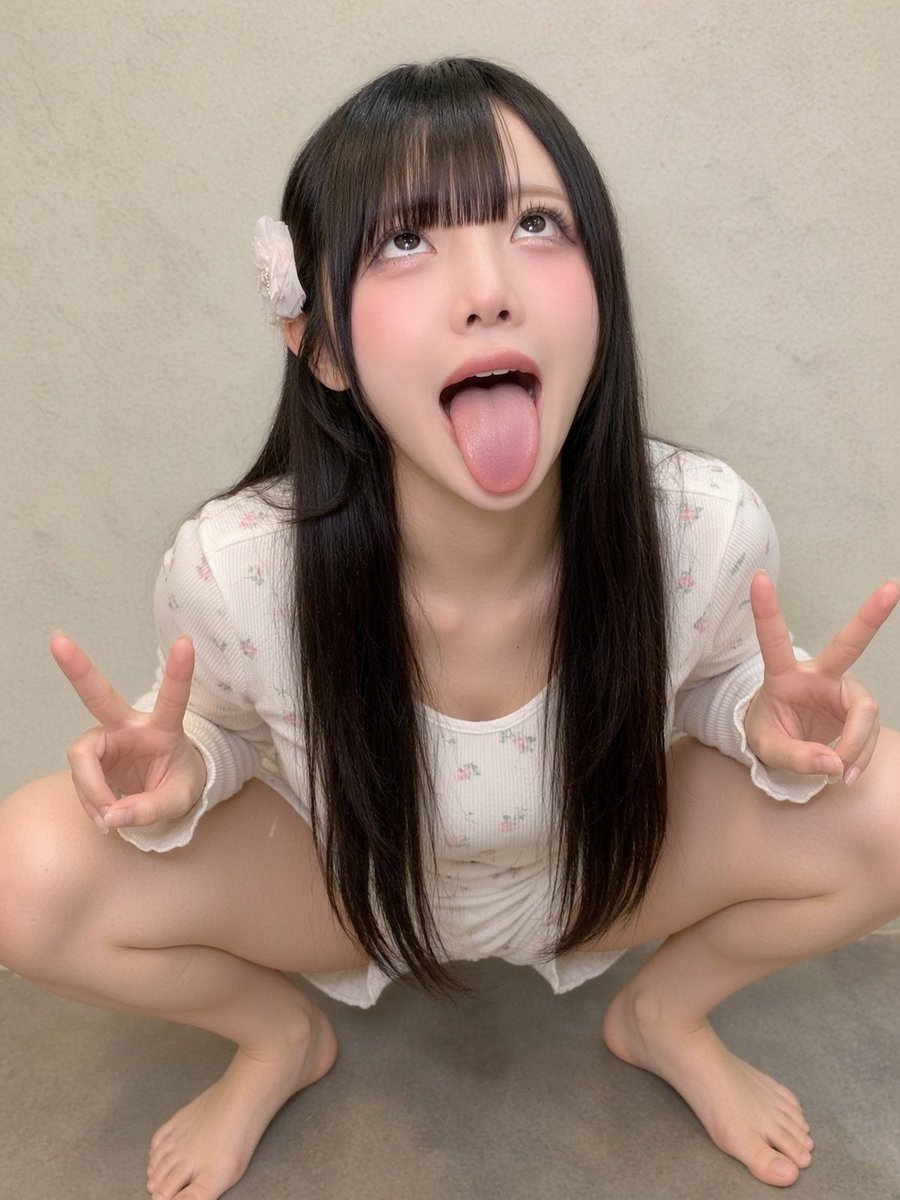 thugcatsf's tweet photo. #ahegao https://t.co/74fJ6fwN9B