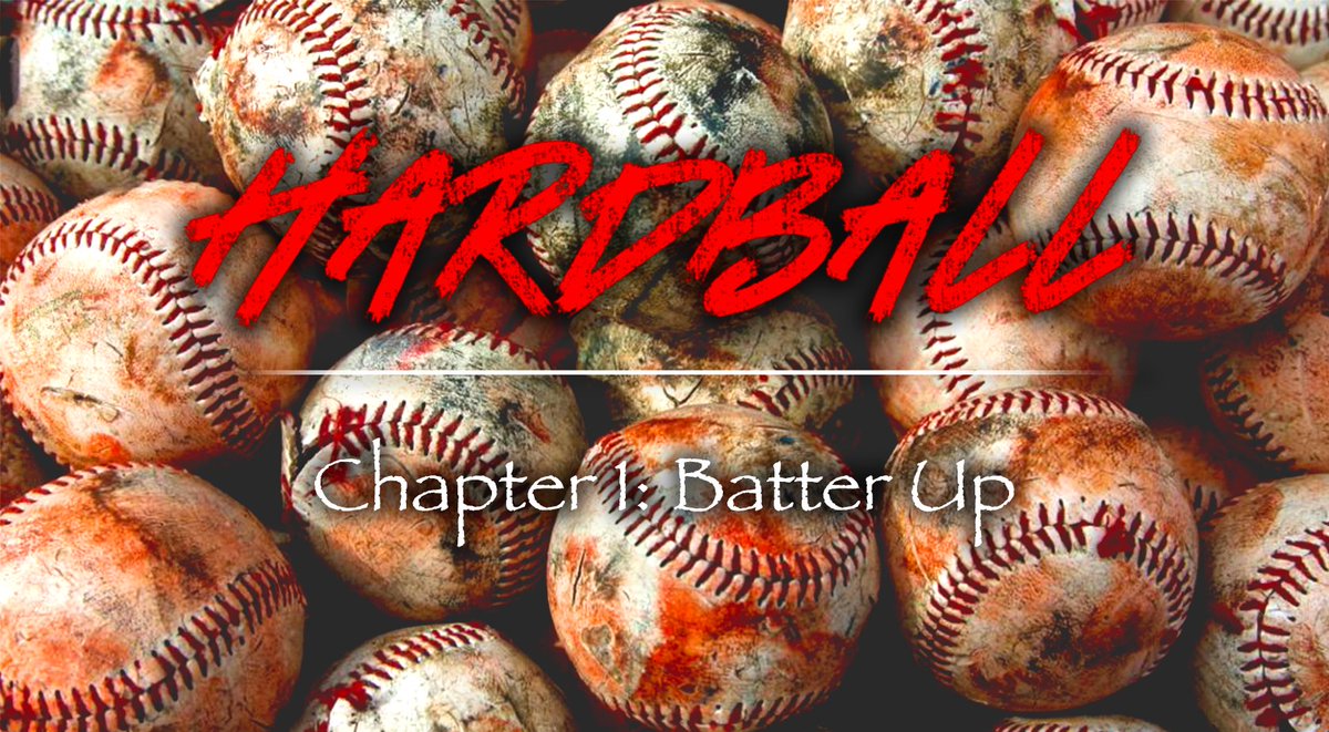 KyuukaKoinu's tweet photo. Chapter 1 of new fic, Hardball, is up ❤️

KatsuDeku || 8.5k Words || Angst and Action
🔗: https://t.co/Zu15mhsFwB https://t.co/q1EK63eJQU