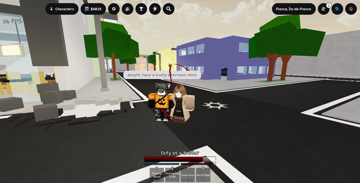 4licedown's tweet photo. screenshots with #oomq on da big #jjs @EvilKathamine https://t.co/xdx2mccElb
