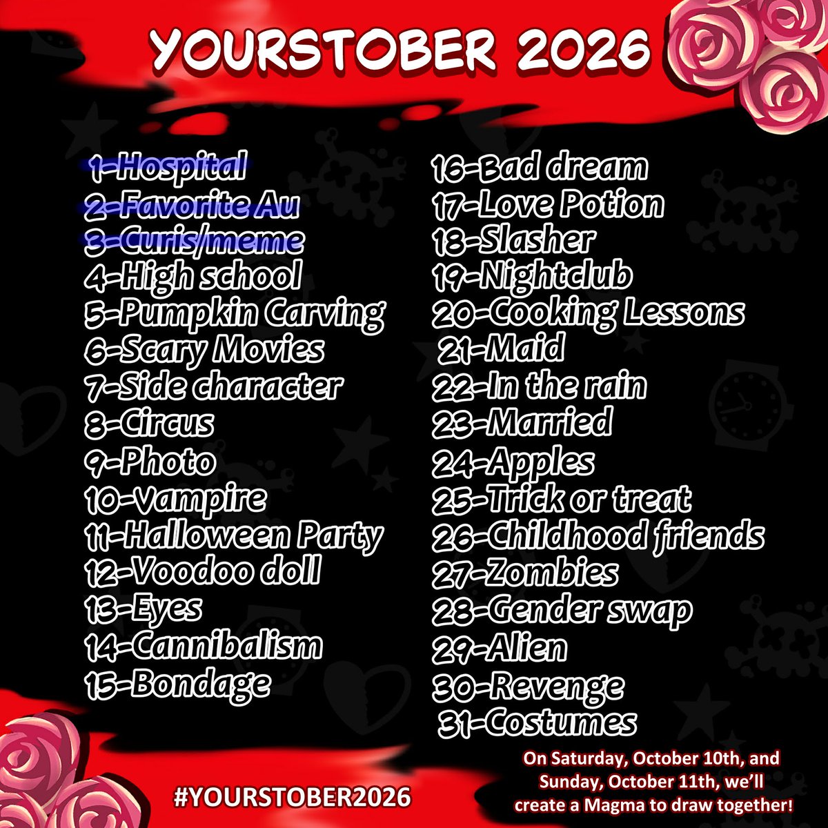 AzzureRey's tweet photo. Ya agarra la pala Lucy

#YourBoyfriendGame #YourBoyfriendGameFanart #YourBoyfriend #YourBoyfriendYN #YourBoyfriendGameLucy
#YourBoyfriendLucy #YourBoyfriendPeter #YN #YBG
#YOURSTOBER2026 #yourstober2026 https://t.co/t1JLhdB77c