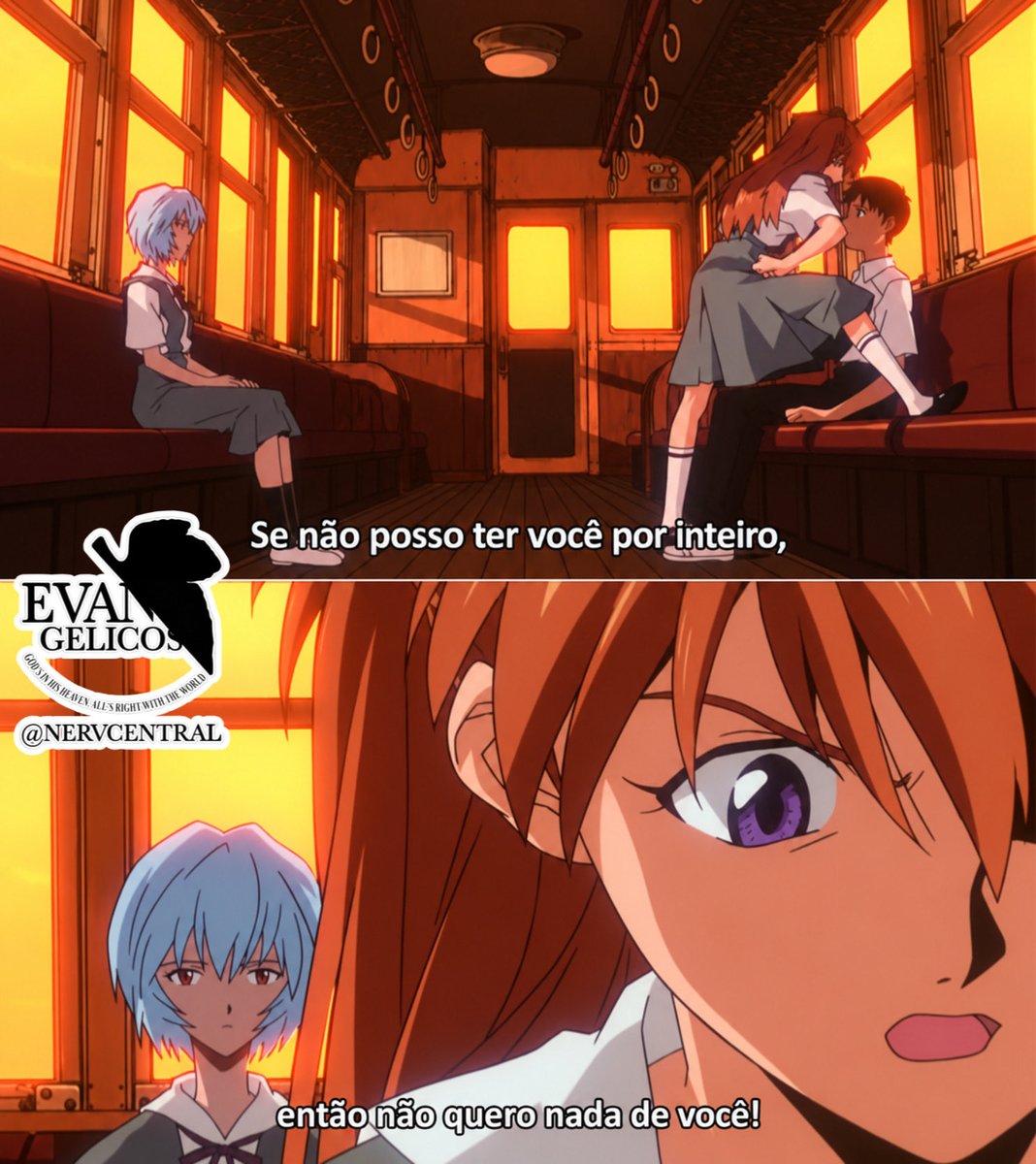 nervcentral's tweet photo. Que isso Asuka https://t.co/xyXJTcUWWl