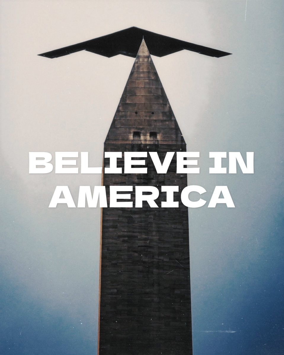 basedamericana's tweet photo. I believe that we will win. https://t.co/084SckINm2