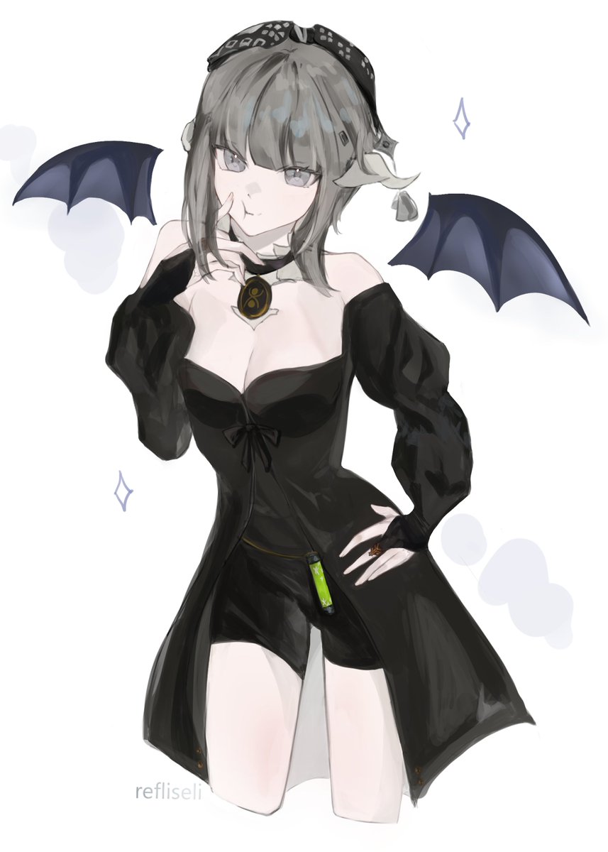 refliseli's tweet photo. #FFXIV #FF14 🩶 https://t.co/7yjyFbZBX5