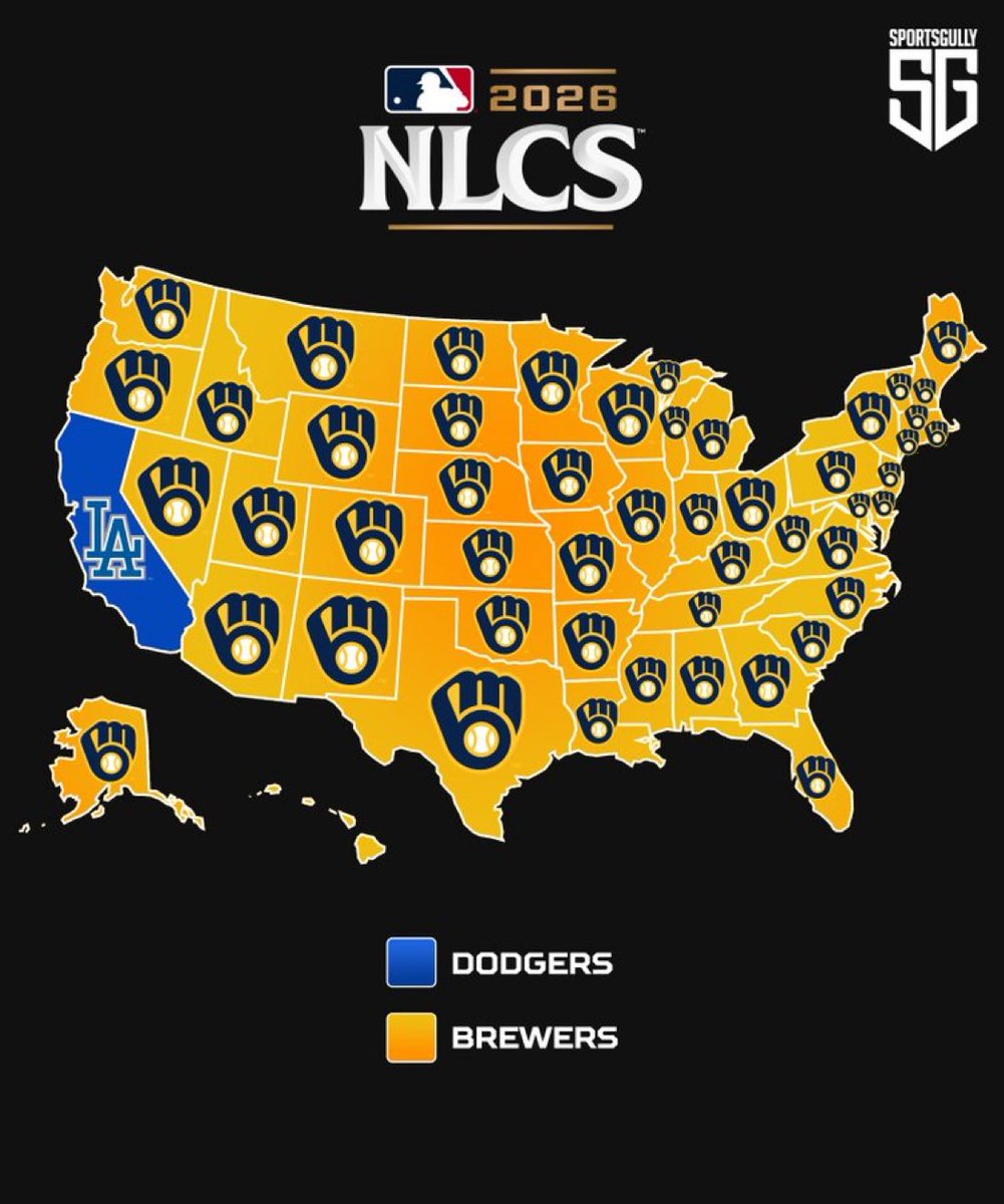 Shady_Justin's tweet photo. All Brewers. All Day. https://t.co/5LXvOf4bWc