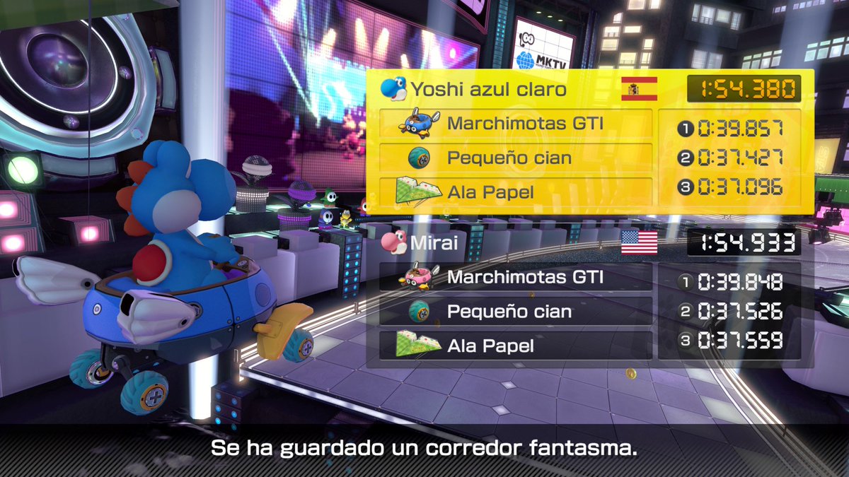 Alberto_MK8's tweet photo. it's finally here #MK8DXWR https://t.co/3XByJeLS9Q