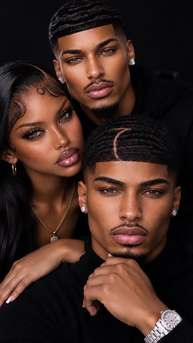 ChicagoStJames's tweet photo. “Dad, we don’t have enough family pictures!” -Allure #MyKiddos @AllurePelle @syren51454 https://t.co/4UbqUUhgzg
