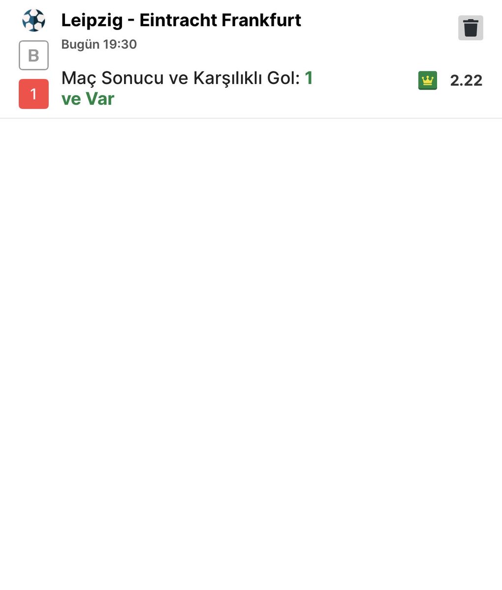 spektrumcocugu's tweet photo. İki takımı da geçen sene çok izledik. Hemen hemen hepiniz biliyorsunuz. Kadroların çok belirleyici olacağı maçlardan biri ama kadrolardan bağımsız takım nezdinde yorumlayacak olursak 3-1 3-2 gibi sonuç bekliyorum.

Destekleyecek bir kadro çıkarsa ne ala, çıkmazsa grupta konuşuruz.

Ne kadar güvenirsem güveniyim bir maçı birden fazla kupona koymayı düşünmüyorum. Özellikle milli ara dönüşü…

Yarın üçlü kombine deneriz. Şimdi biraz eğlenme vakti :)