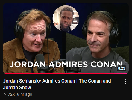 conankirks's tweet photo. and i said oh im SURE https://t.co/XzOACWEJK9