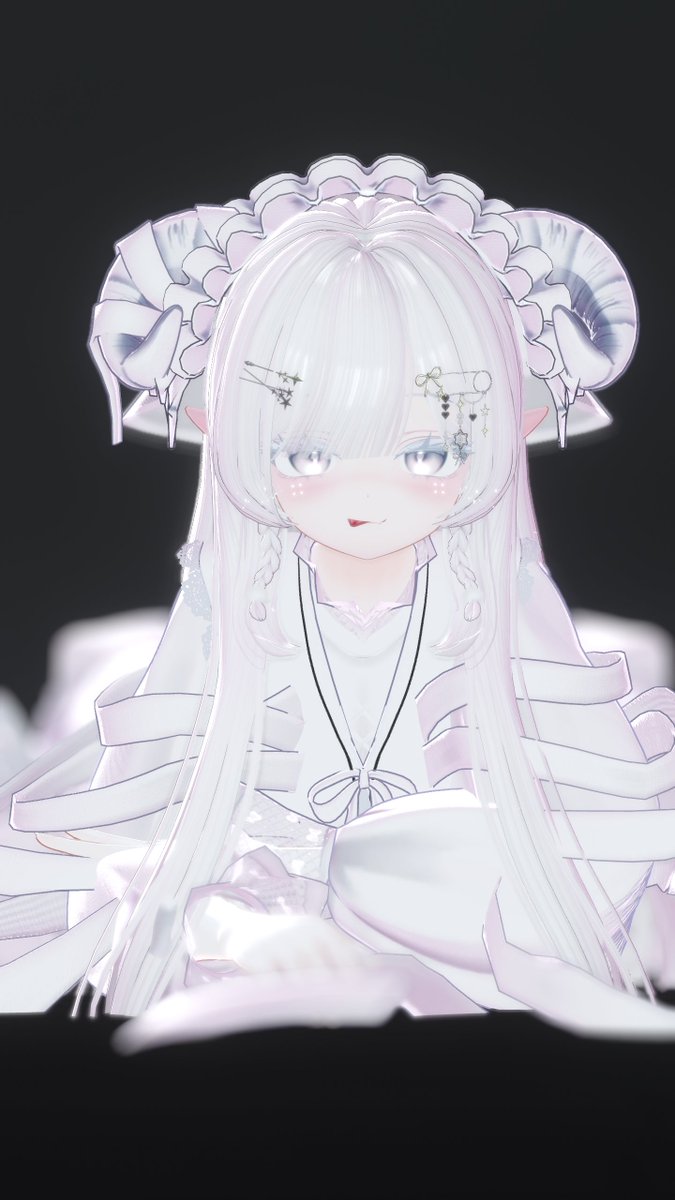 32bee_zzz's tweet photo. Ohayo~^^♡

無料衣装がとっても kawaii❕

#Mayo3D https://t.co/xJEx7oh4vn