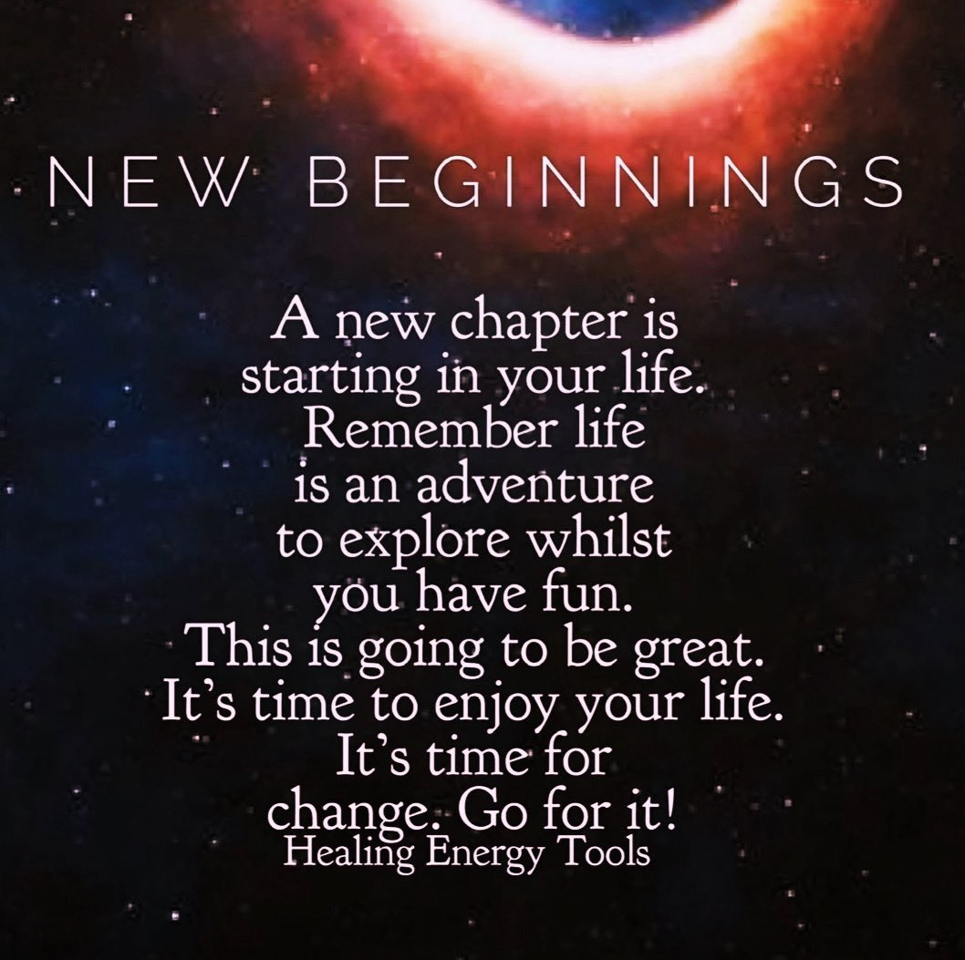 TheLighthouseCe's tweet photo. I believe #HaveFaith #GoodKarma #NewBeginnings #LifeIsShort #BeHappy xxx https://t.co/OptY9mOxfU