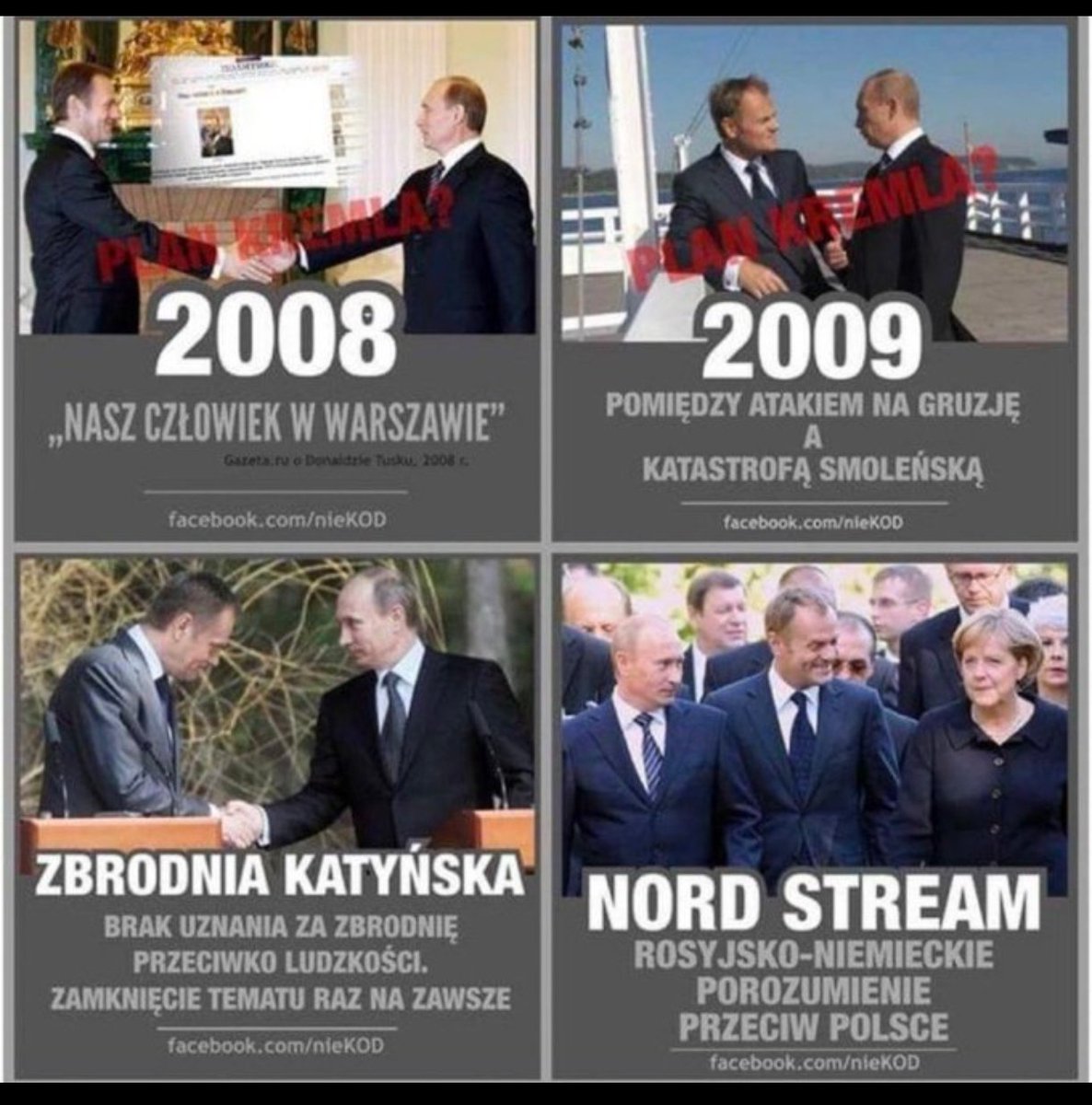 ZibiSter's tweet photo. @michalbara26999 @Obywatelska_KO @donaldtusk To prawda - NIC w internecie NIE ginie !! https://t.co/xzgItjKJp5