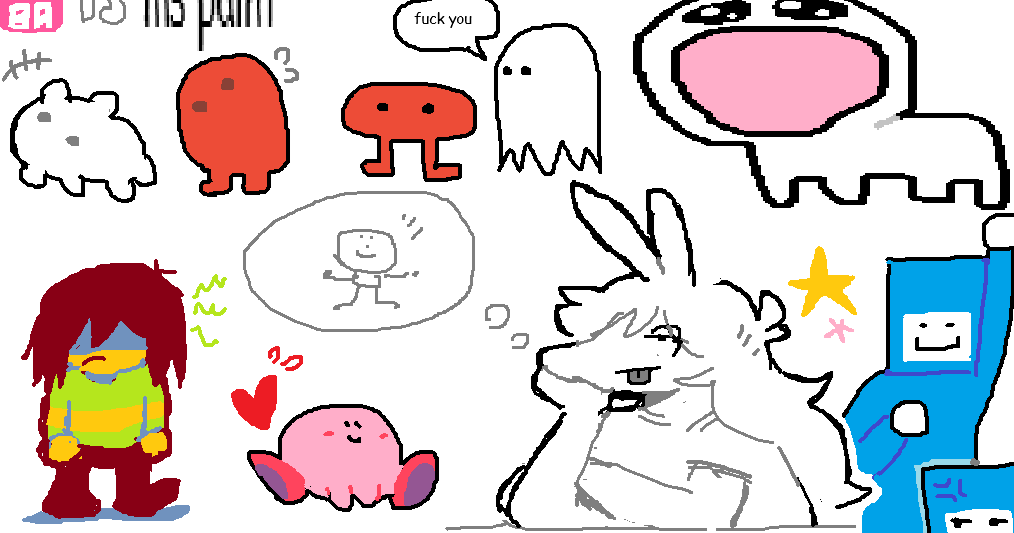 bunnyplushes's tweet photo. https://t.co/elSbKjdSCQ
