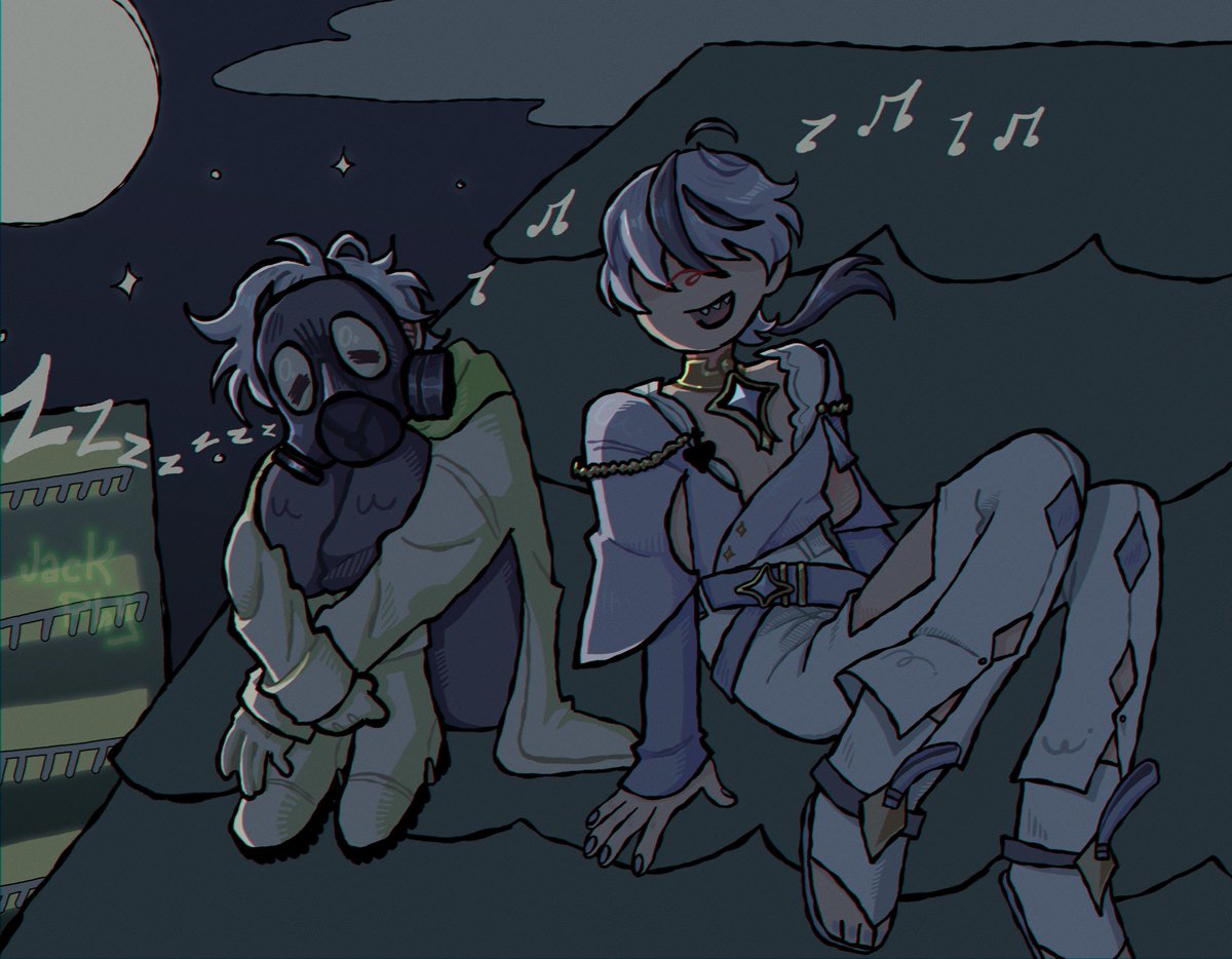 jack_phy's tweet photo. The new scene from Nu:carnival x DMMD 🙇‍♂️
My boyfriends..... https://t.co/nLVmw5ZW7p