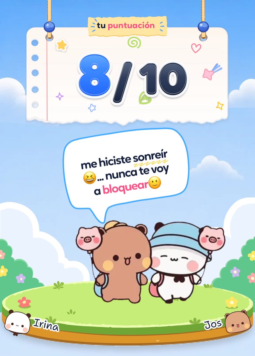 dyserin's tweet photo. @voelikr aprieto el puño por equivocarme en dos. https://t.co/khlJvHchuz