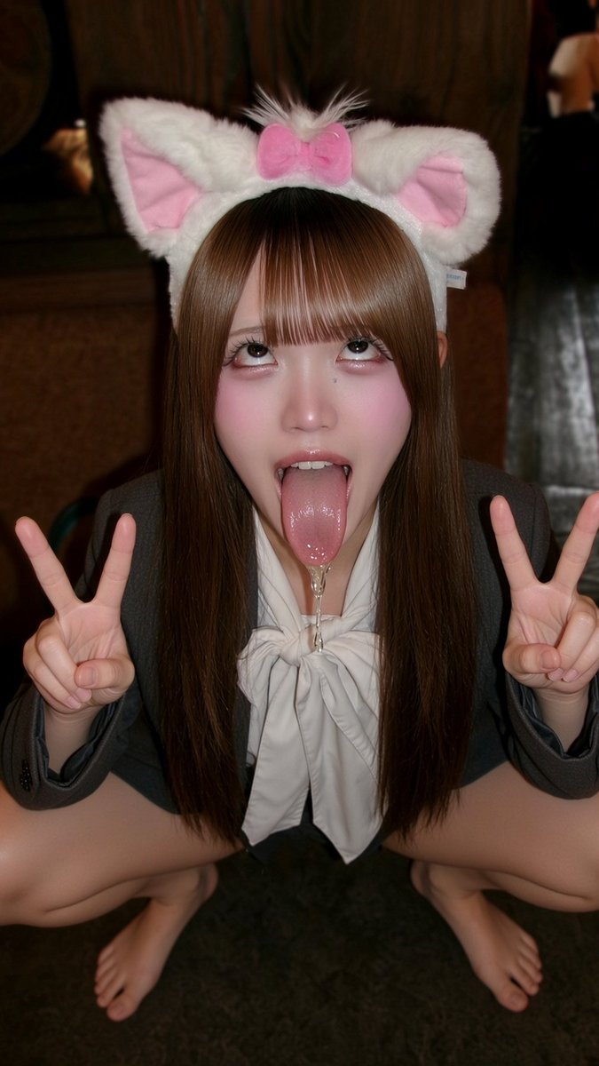 thugcatsf's tweet photo. #ahegao https://t.co/bo3zIgk0dK