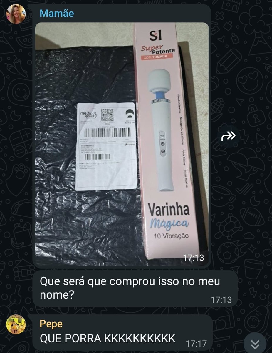 ClubzQueenOf's tweet photo. comprei na conta errada 💀 https://t.co/o82lFeBrYh