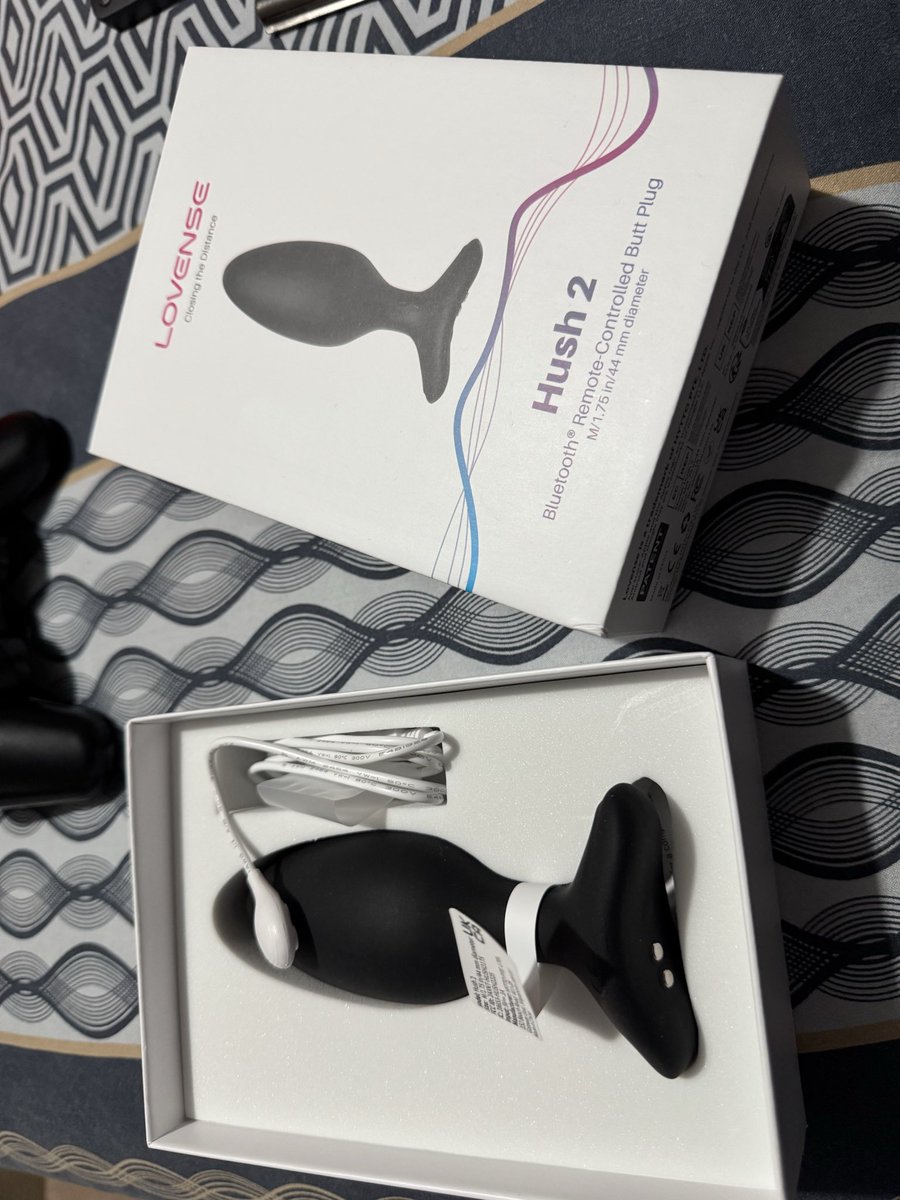 RealLifeStolas's tweet photo. Also received this in the mail…

Let the fun begin 😈 https://t.co/d5gdRxTNJ0