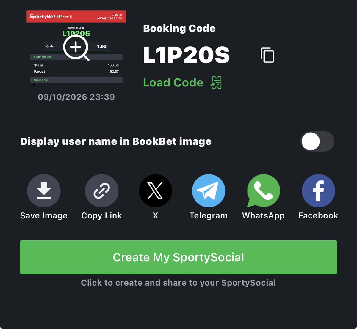 UnrealTips01's tweet photo. Two odds for tomorrow 

#sportybet #chelsea #manchesterunited #boom #barcelona https://t.co/R5J7sdMiSK