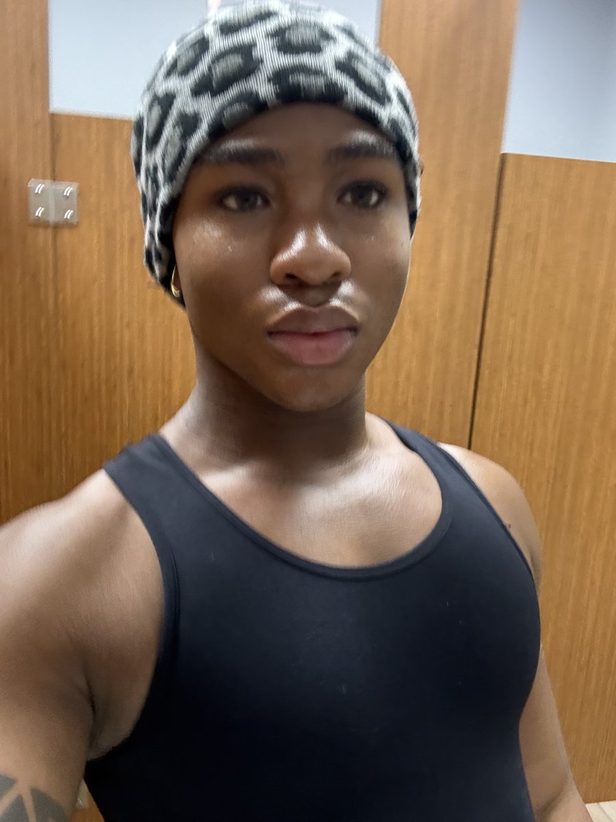 iamrulonia's tweet photo. Gym today https://t.co/ds1Ucw6stp