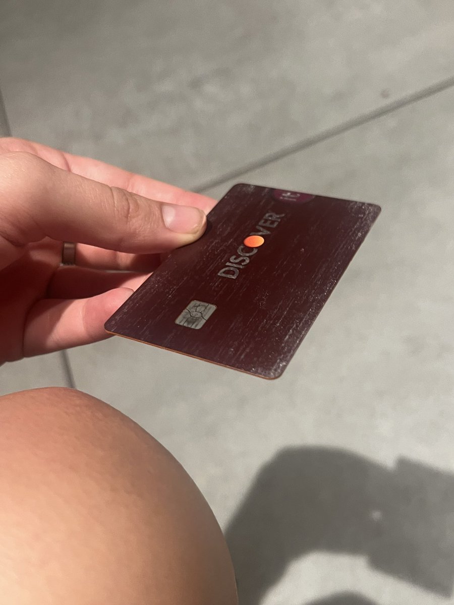 lucygoosy45056's tweet photo. There’s cocaine imbedded in my college credit card we are not the same https://t.co/H2VPat3koF