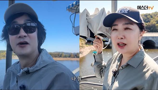 wadda1018's tweet photo. 여에스더가 남편 때문에
회사까지 팔겠다고 한 이유

남편 홍혜걸이 SNS에
영화 암살자들을 비판하는 글을 씀

그런데 논란이 커지면서
아내 회사에도 악플이 쏟아짐

직원들이 댓글을 지우느라
다른 일을 못 했다고 함

결국 여에스더는
차라리 돈 버는 걸 그만두고
회사를 팔겠다고까지 말함

그런데 홍혜걸의 반응이 반전

적어도 5년은 지금 체제로
유지해야 한다고 했다는 거

아내는 사업 때문에
남편의 SNS를 걱정하는데

남편은 사업을 계속하길 바람

글 하나가 부부의 경제활동까지
흔들 수 있다는 게 놀랍네