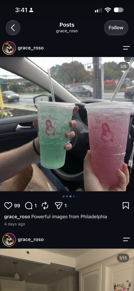 taynnocent's tweet photo. and of COURSE she’s a livie https://t.co/e9BezbtdbW
