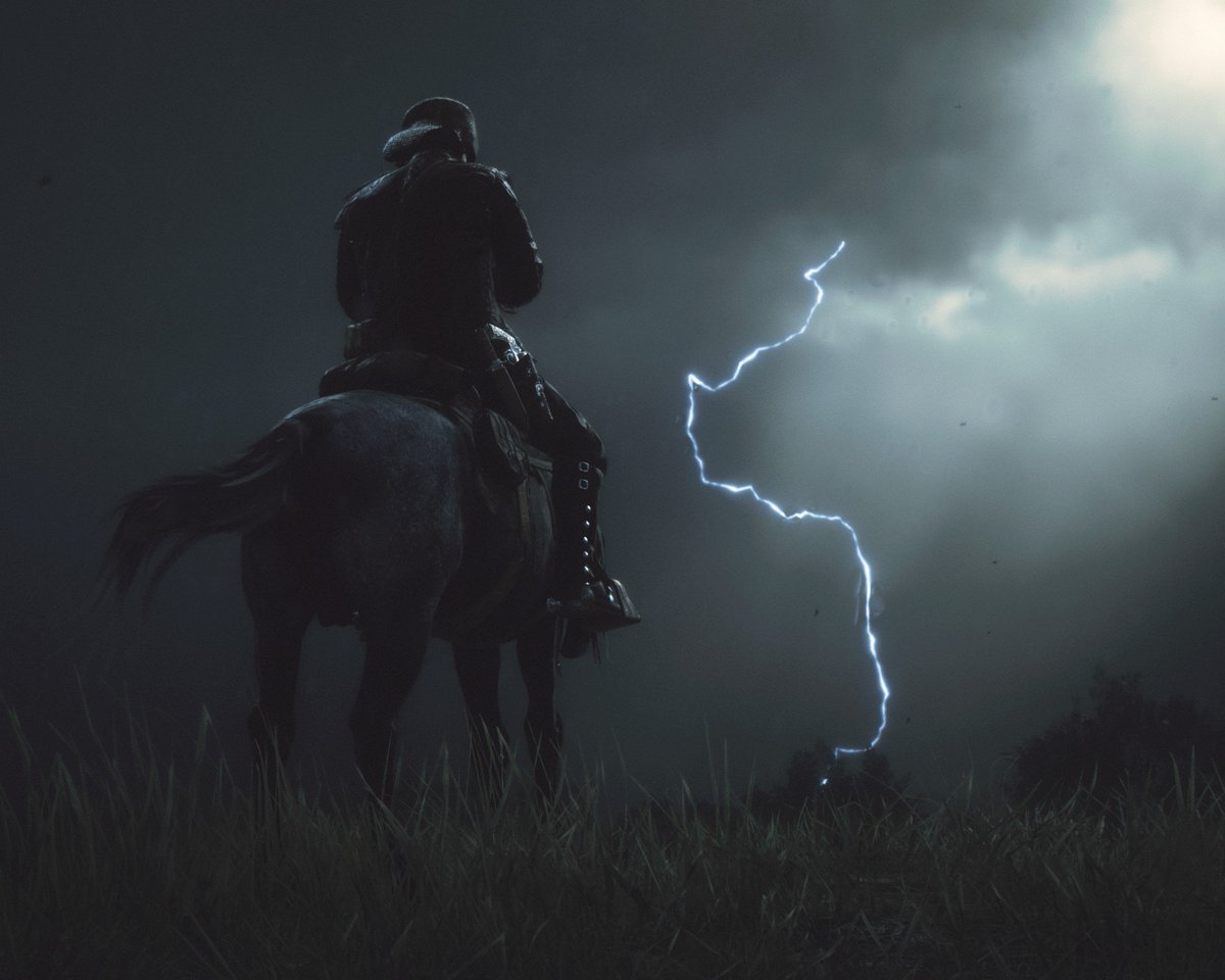 pandinovic's tweet photo. #RedDeadRedemption2 https://t.co/1Bz48goUIu
