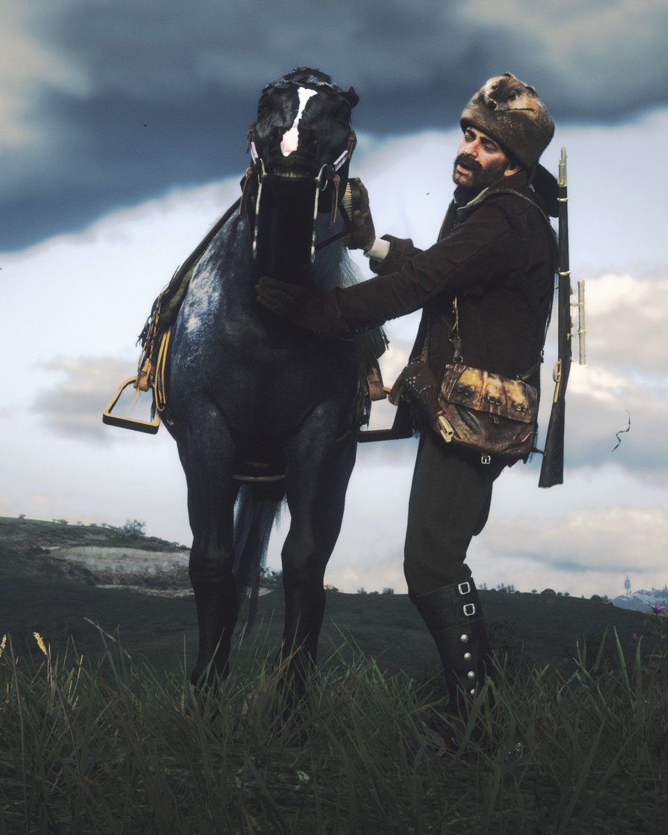 pandinovic's tweet photo. #RedDeadRedemption2 https://t.co/1Bz48goUIu