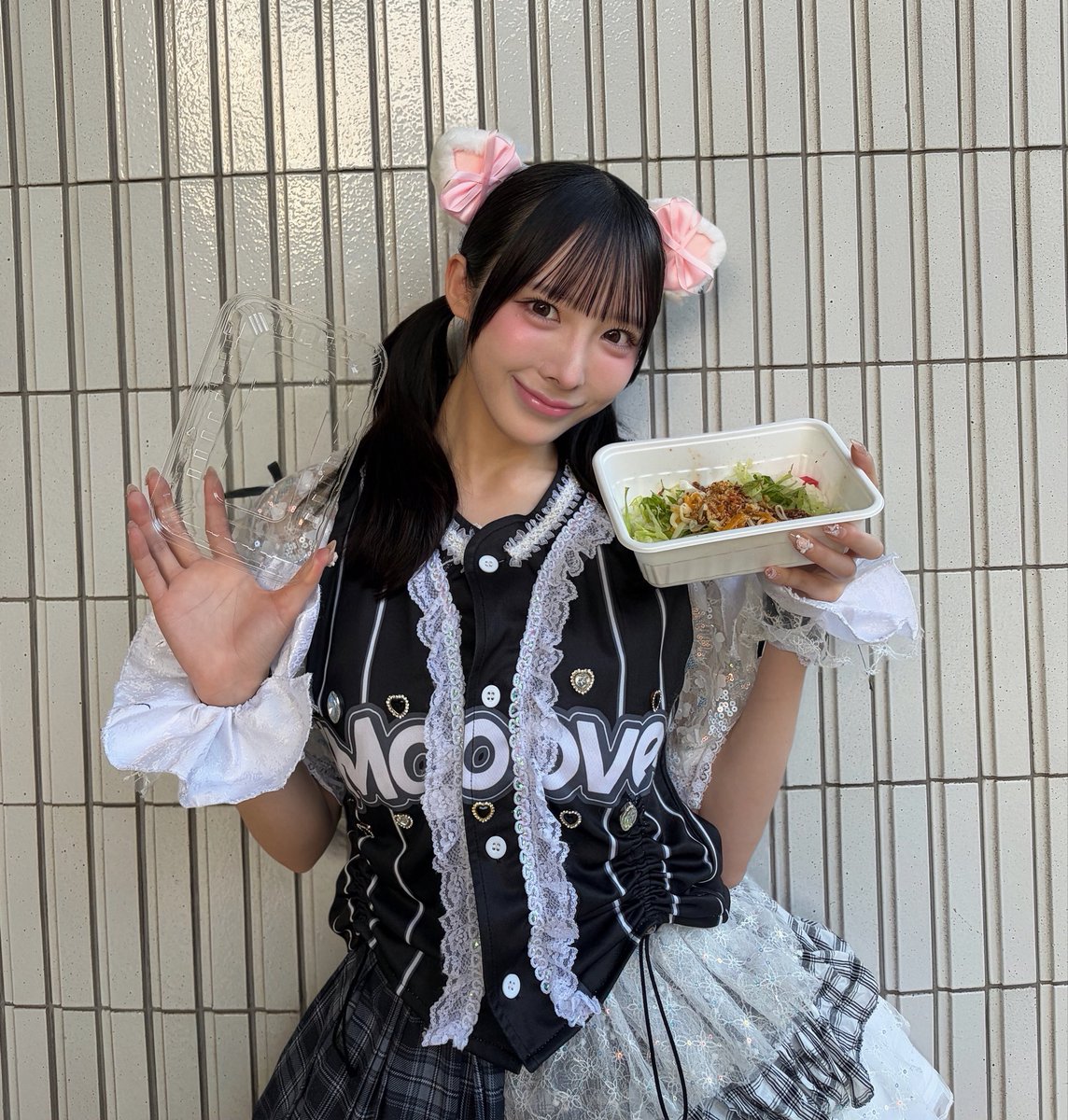 telbjf's tweet photo. アイドル衣装から水着になった瞬間この破壊力。最高すぎる…

#七海りお https://t.co/8RAG3gwD51