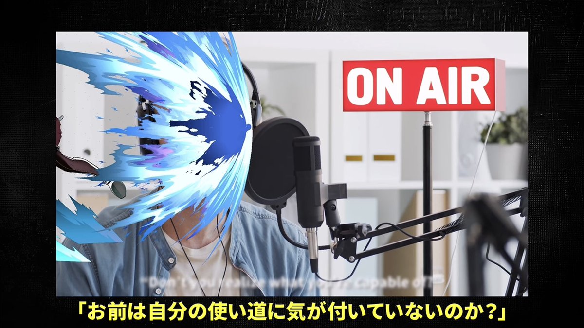 nickel_odeon148's tweet photo. 3連休の宣伝
わたくしの深く鋭い洞察によりますと、あなたまだ観てないですね？？
面白いんでどうか観てやってください

【GBVSR解説】Revolution～M版レシディーヴの使い方～【半分ネタ動画】 https://t.co/ElpZIWxhao @YouTubeより https://t.co/X5UU221eHA