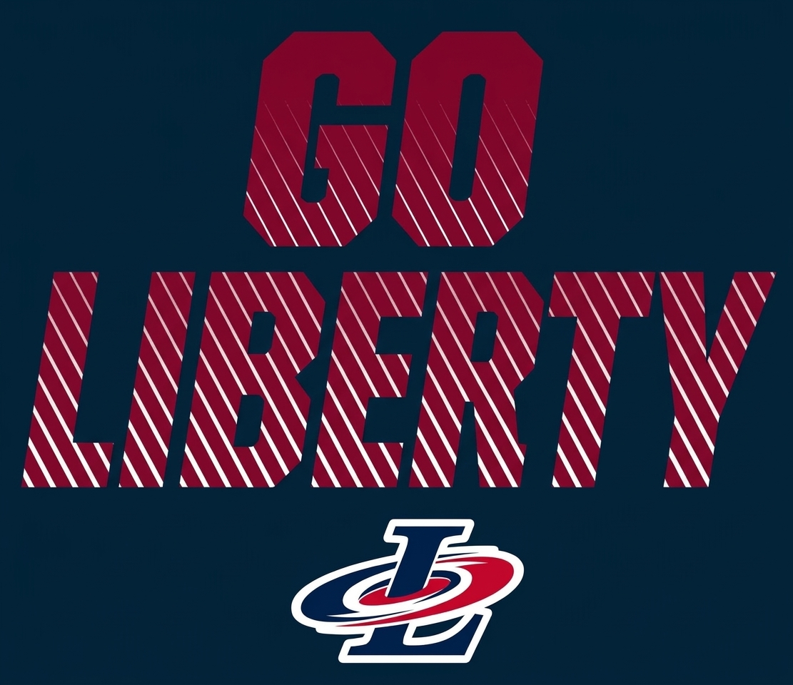 LibertyHigh's tweet photo. Game on! 🏈 Liberty Football takes the field TONIGHT against Nazareth. https://t.co/GSCx1bVaPQ