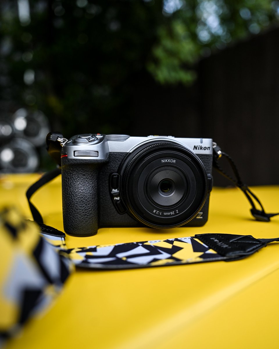 NikonUSA's tweet photo. The Nikon Z5IIC is joining the #NikonTour! 📷

Be one of the first people to test out our newest mirrorless camera at our next stop in Baltimore! Come learn from Nikon experts and take our newest everyday carry camera for a spin.

🎟️ Secure your free spot: https://t.co/0RgtD99P3g https://t.co/93E34gzD0o