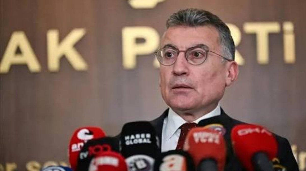 cemcrn01's tweet photo. "Yüksek bir getiri elde ettiğini düşünen varsa kendi muhasebesini yapsın,

kendi vicdani manada bunun haksız olduğunu,meşru olmadığını düşünüyorsa gelsin,iade etsin." 

AKP Grup Başkanı Abdullah Güler

Cezaevlerindeki ufak hırsızları da kapsıyor mu bu kampanya?

🤣🤣🤣 https://t.co/e7jU9cCjhA
