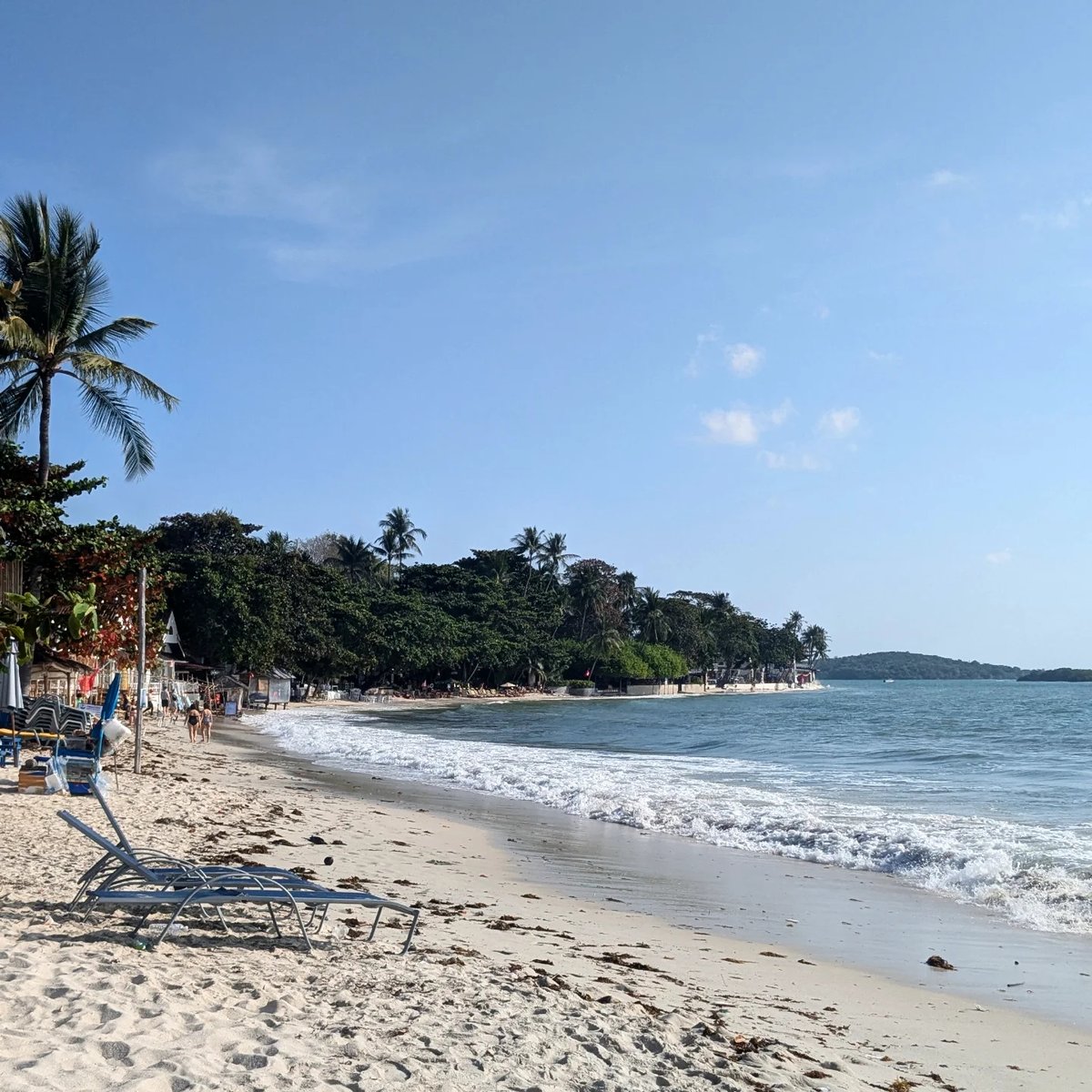 ferplatence's tweet photo. Koh Samui, Thailand’s island escape. https://t.co/sM4SYj2uip