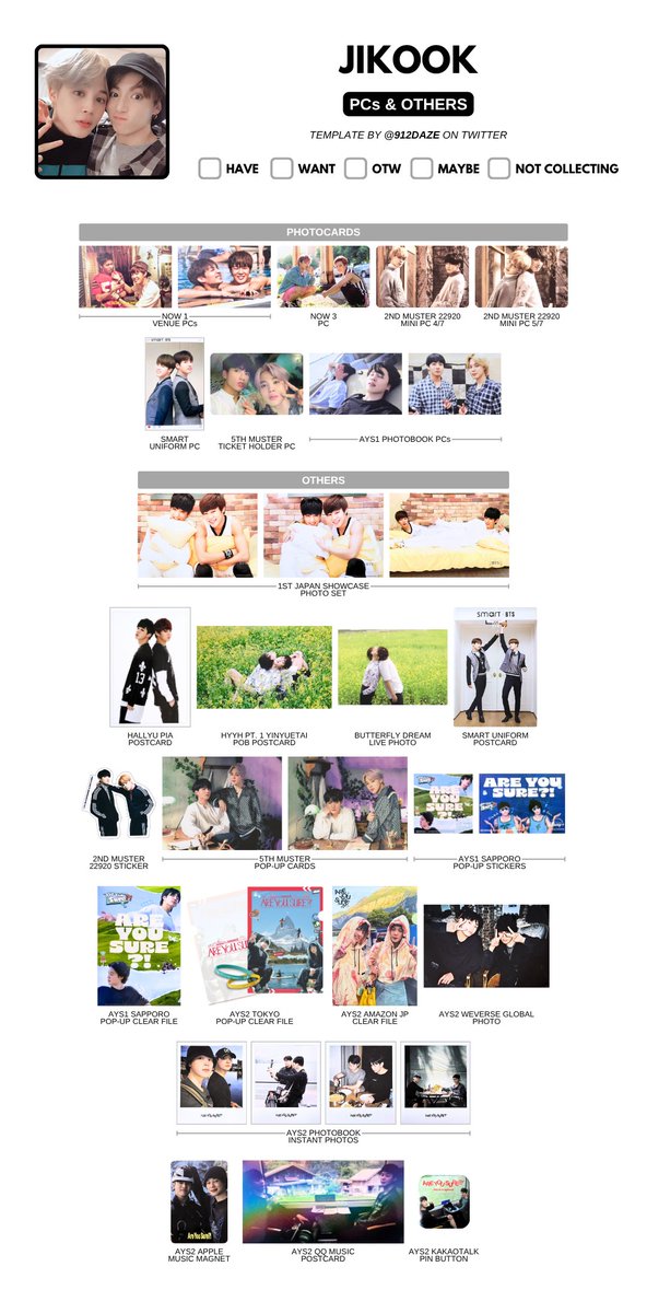 taelody_'s tweet photo. and mind u their official content templates look like this while every other duo have at least +15 😭😭😭😭 https://t.co/dv3YEGPZ9N