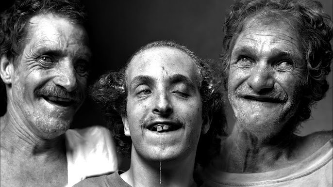 Jean_Jarelle's tweet photo. @tubalcain2222 @deezynutz69 Your low IQ inbred sister fucking cracker ass had to post ancient hominids while you look like this in 2026. Retarded, knuckle dragging troglodyte https://t.co/crXg7DNgvq