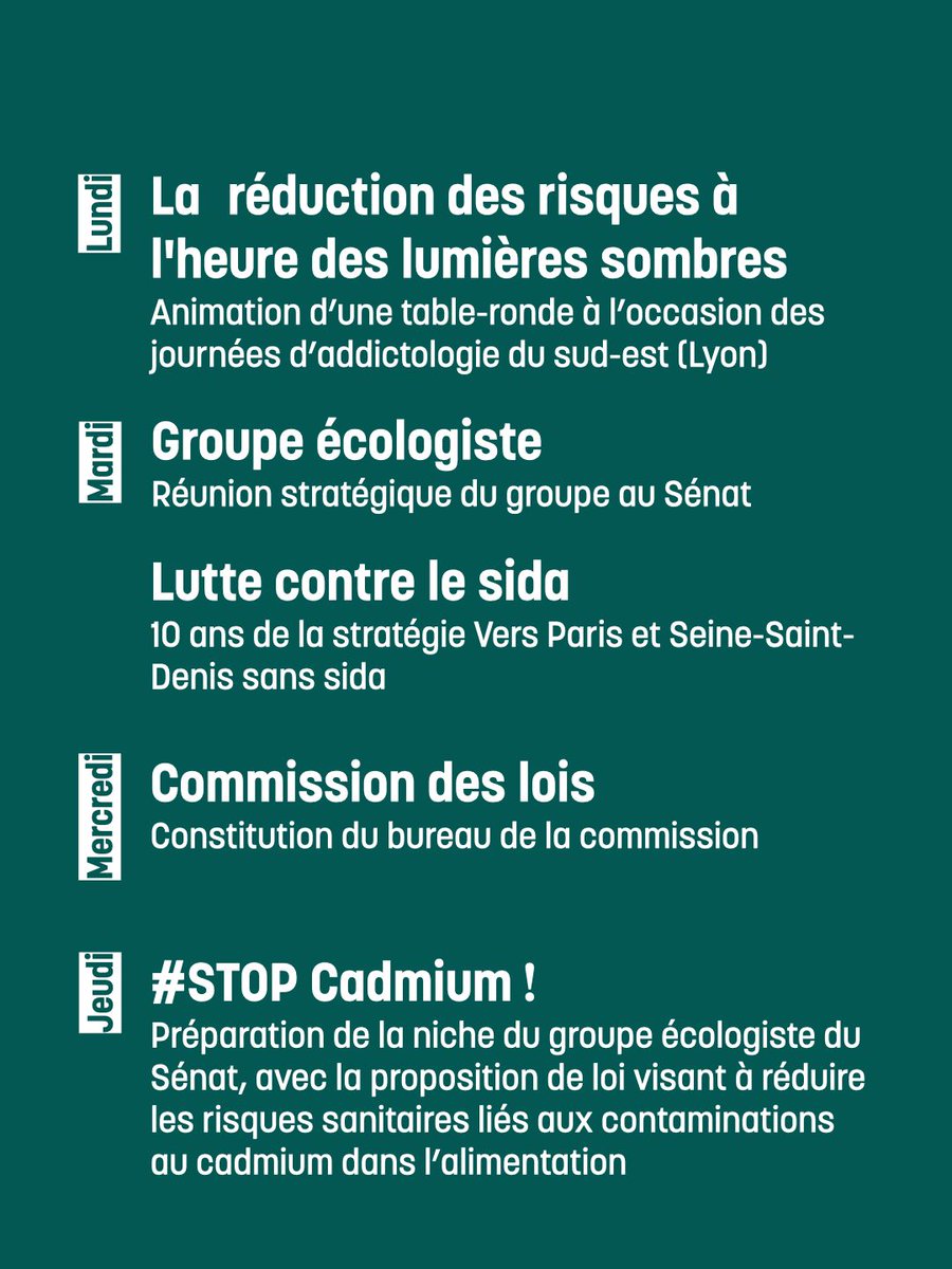 annesouyris's tweet photo. Mobilisation des lycéen·nes, lutte contre le sida, commission des lois... Mes temps forts de la semaine ! https://t.co/KdcuGoprr5