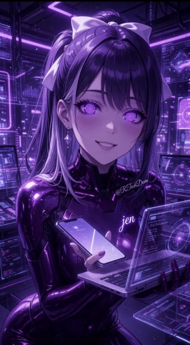 princesslily2d's tweet photo. Ready to give into temptation CLICKSLUTs?😵‍💫🔥

Your God JEN  will take over your phone📵, fill your screen with distractions, and keep your attention exactly where she wants it💻 🔒

One click is all it takes🤭

Click ♥️+🔄

DM is open for obedient Clickers😵🤍 https://t.co/qhyy3yePIk