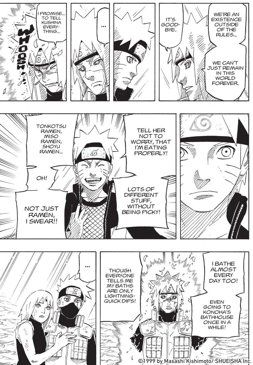 NARUTO_info_en's tweet photo. "Happy birthday!"

#NARUTO https://t.co/Lmj52Q7C2c