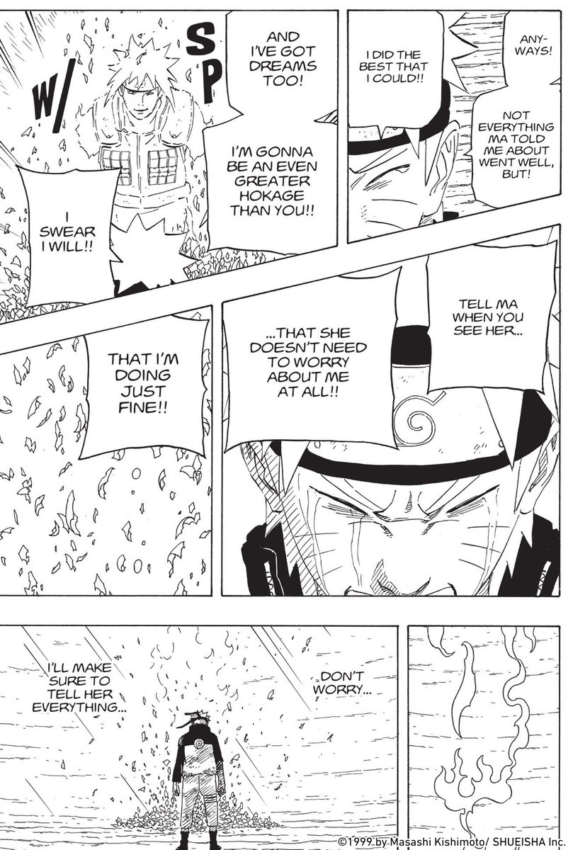 NARUTO_info_en's tweet photo. "Happy birthday!"

#NARUTO https://t.co/Lmj52Q7C2c