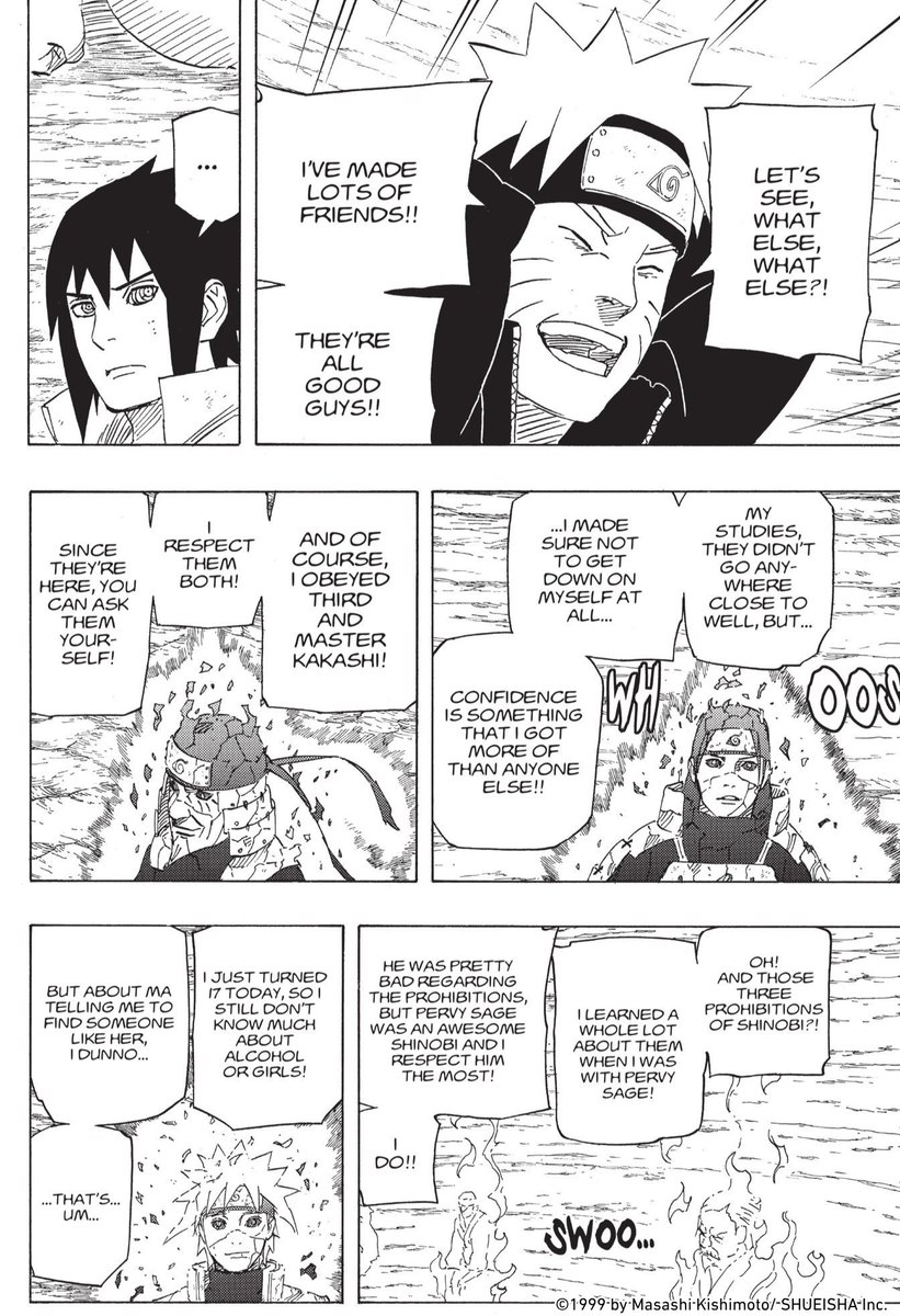 NARUTO_info_en's tweet photo. "Happy birthday!"

#NARUTO https://t.co/Lmj52Q7C2c