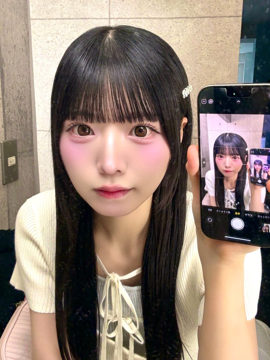 fuyuu_yukina's tweet photo. もち https://t.co/uwooprnSun