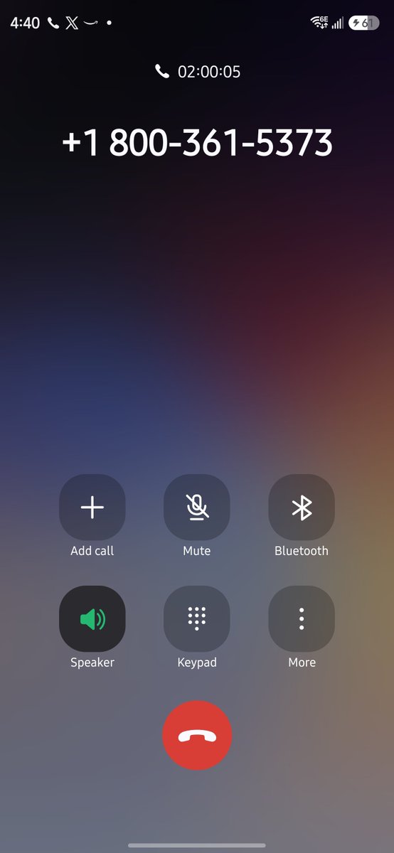 dsrizvi's tweet photo. What a frustrating experience booking a flight with @AirCanada. The website showed an error. I was on hold for the last 2 hours, and the X handler asked for the details and then stopped responding. @Aeroplan, what's the use of being a member? @CTA_gc https://t.co/A9dqN8TQK7